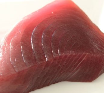 Hawaiian Ahi Premium Fillet 3 lbs