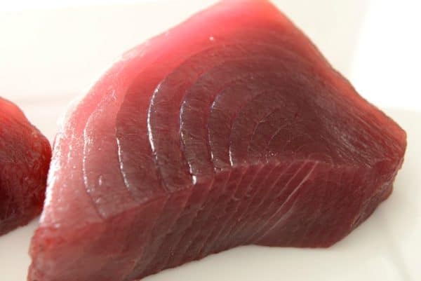 Hawaiian Ahi Premium Fillet 3 lbs