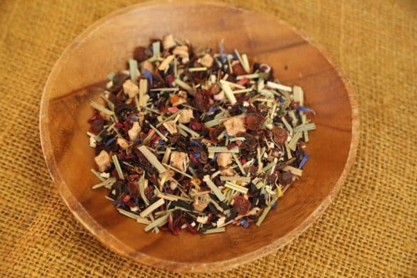 Elderberry Elixir
