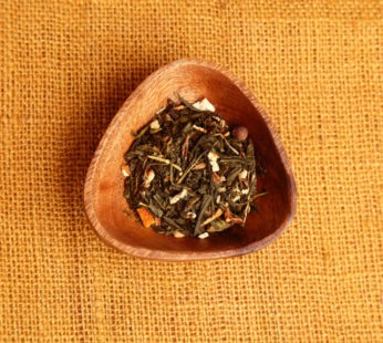 Green Tea Chai