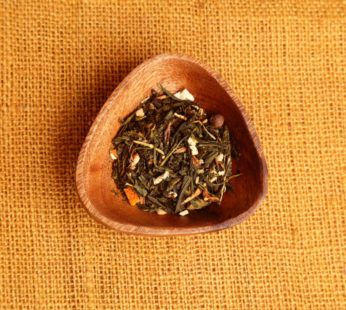 Green Tea Chai