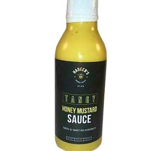 Honey Mustard Sauce