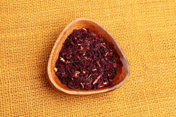 Hibiscus (Agua de flor de Jamaica)