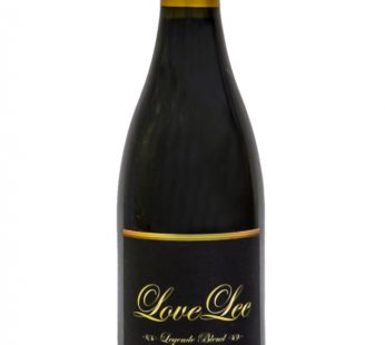 2016 LOVELEE LEGENDE BLEND