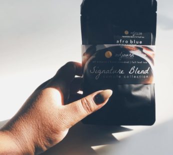 Signature Blend: Sample Collection