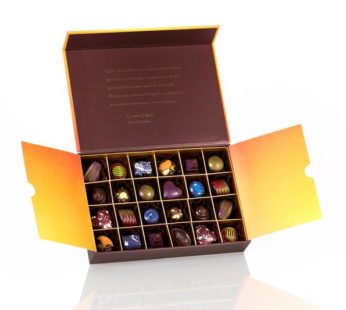 24pc. Crisoire Collection Bonbons