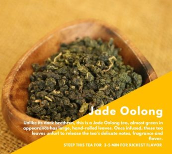 Jade Oolong