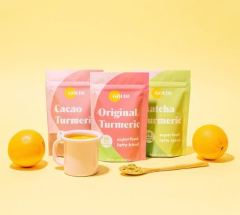 Superfood Latte Kit