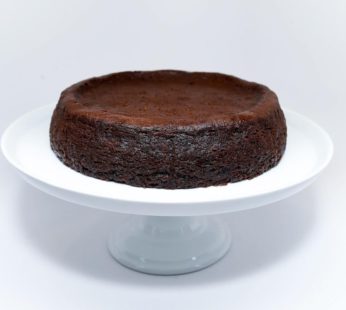 3lb Black Cake