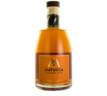 Matugga Golden Rum