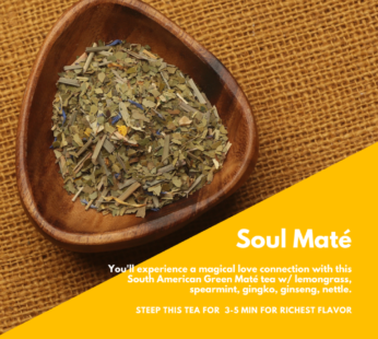 Soul Mate Tea