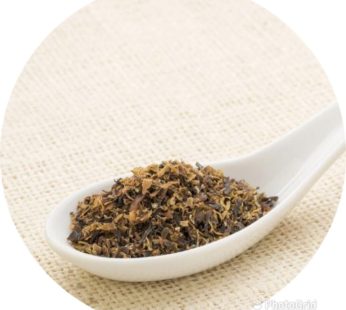 Organic Sea Moss Wellness Tea