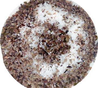 Love Your Lifestyle Sea Moss Bath Tea