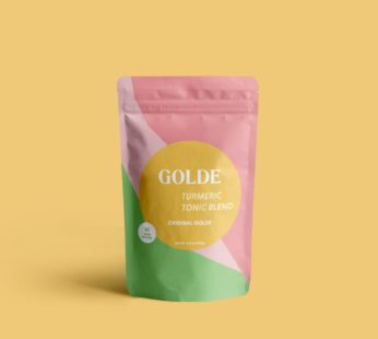 Golden Glow Kit