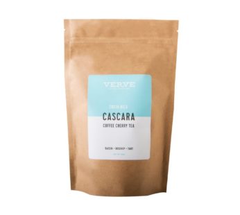 Natural Cascara – Coffee Cherry Tea, 120g