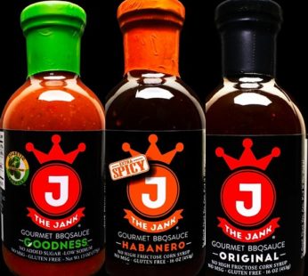 Habanero 3-Pack (G.H.O.)