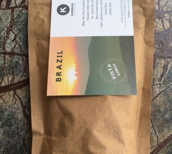 Boa Vista Sunrise, Brazil, 250g