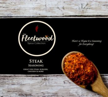 Fleetwood’s Steak