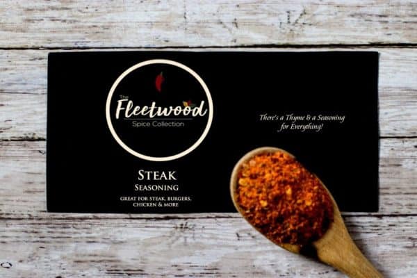 Fleetwood's Steak