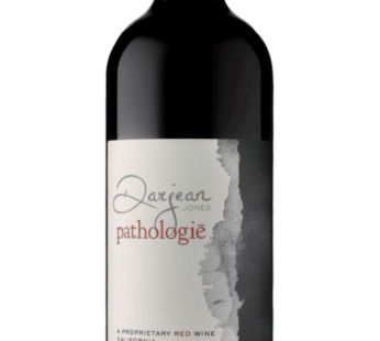 2015 Pathologie® Proprietary Red