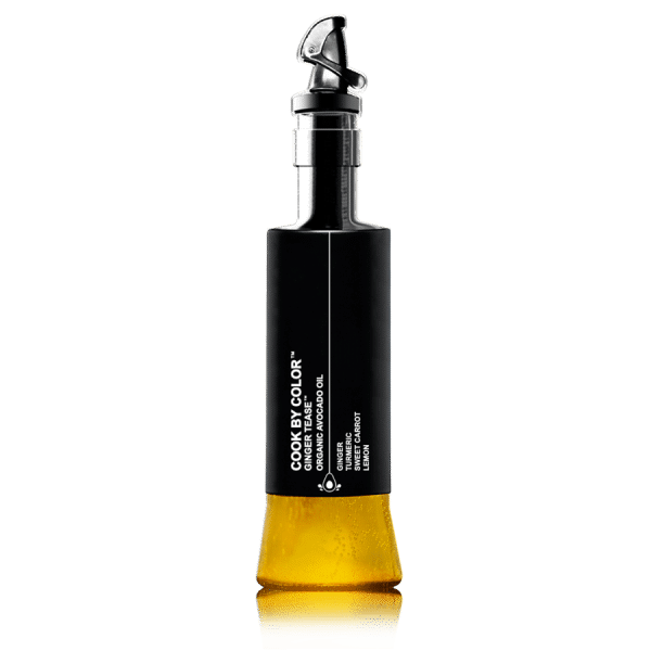 Ginger Tease™ Organic Avocado Oil