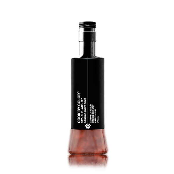 SAY-SHE-ATE-IT™ ORGANIC AGAVE ELIXIR