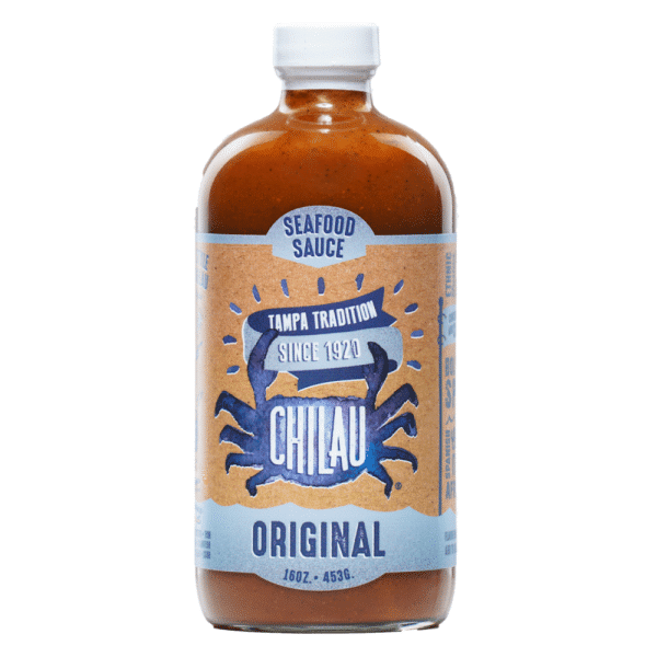 CHILAU SEAFOOD SAUCE - ORIGINAL