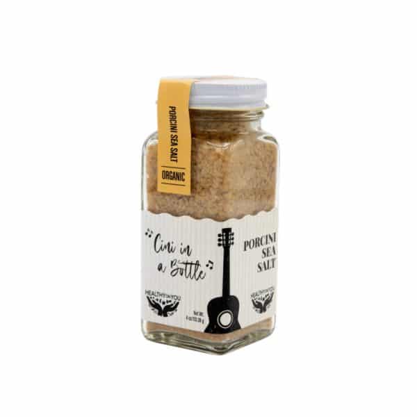 CINI IN A BOTTLE