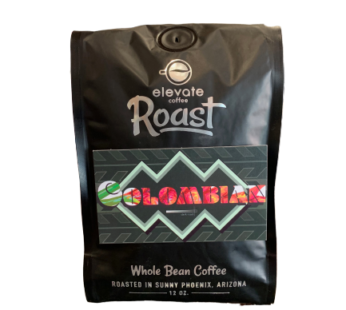 Colombian Coffee