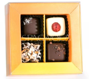 4pc Signature Truffle Collection