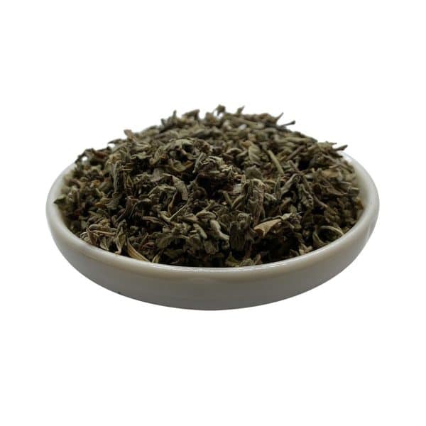 Damiana Leaf