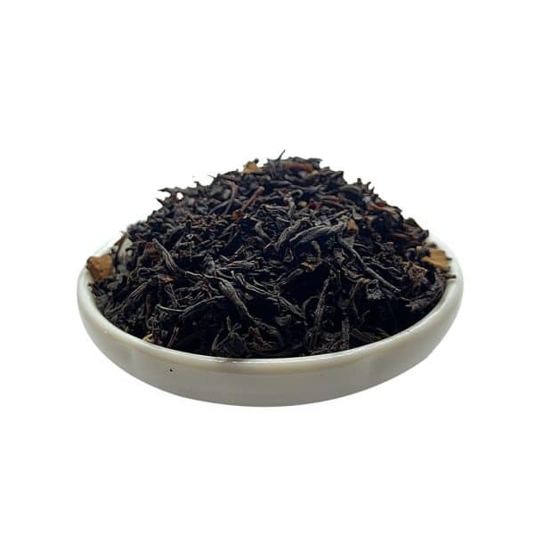 Dark Spice