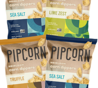 CORN DIPPERS FAMILY PACK