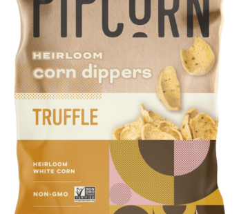 TRUFFLE CORN DIPPERS