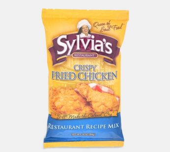 Crispy Fried Chicken Mix