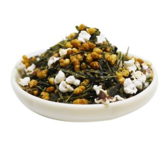 Genmaicha