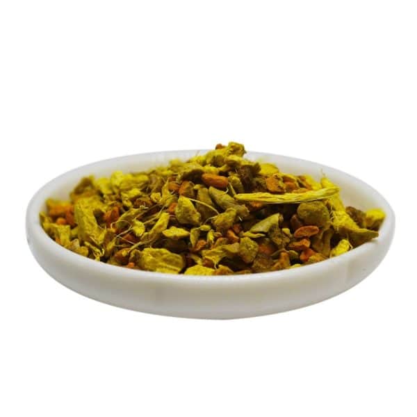 Ginger Turmeric
