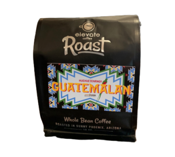 Guatemalan Coffee