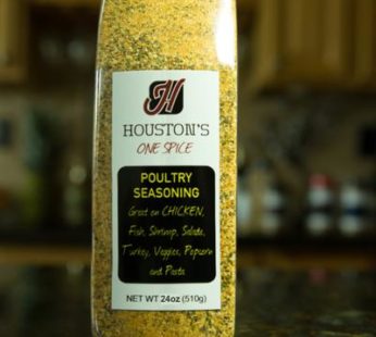 24oz Poultry Seasoning