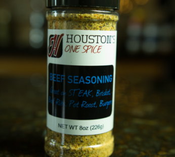 8oz Beef Seasoning