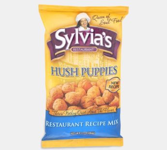 Hush Puppies Mix