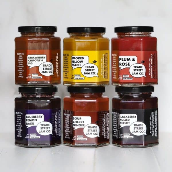 SIGNATURE TRIO GIFT SET
