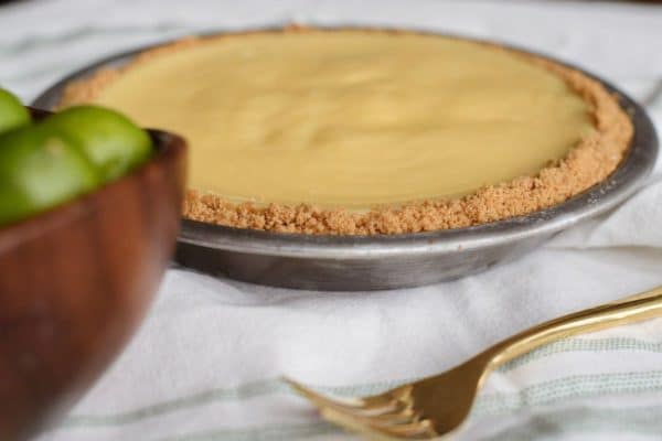 Key Lime Pie
