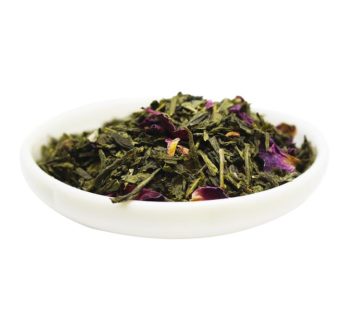 Kyoto Cherry Rose Sencha