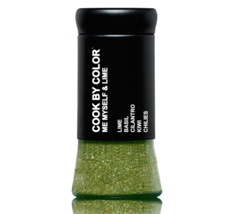 Me Myself & Lime™ Gourmet Seasoning Blend