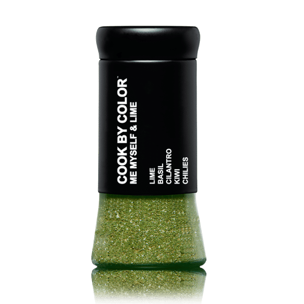 Me Myself & Lime™ Gourmet Seasoning Blend