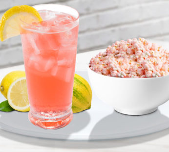 PINK LEMONADE