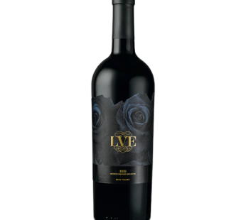 LVE RED BLEND NAPA VALLEY 2016