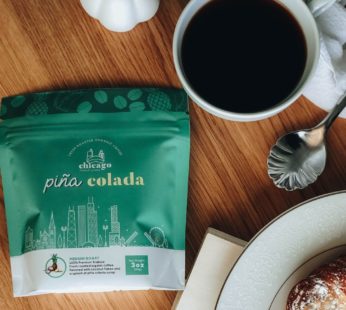 Pina Colada – 3 oz bag