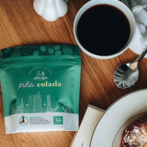 Pina Colada - 3 oz bag